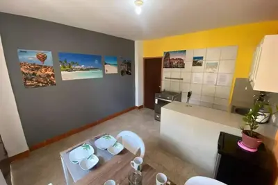 Image de Departamento en Garzota Norte Gye