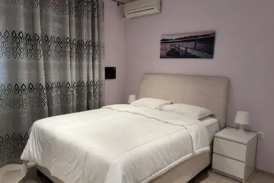 Image de Piraeus Cozy - Studio Appartement, Couchages 2