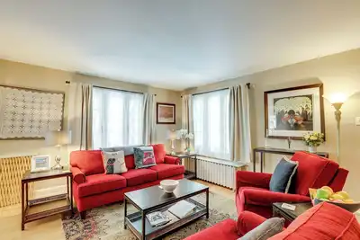 Image de Yard & Grill: Centrally Located Denver Retreat!