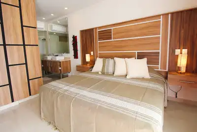 Image de Life 107 Centric Family Condo at Bucerias Golden Zone Beach