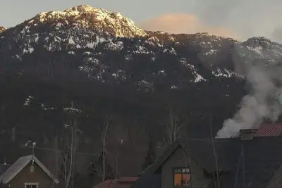Image de Lake & Beach 2 min | Ski-in/Ski-out | Sauna + Pool