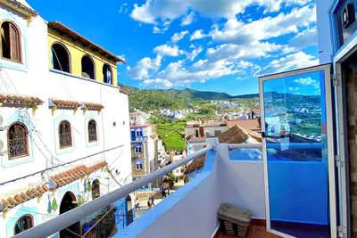 Image de Dar Blue Sky