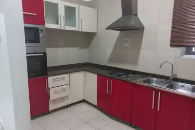 Image de Executive 2 Bedrooms Apartments in Lekki Phase 1