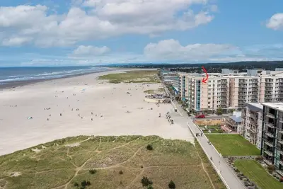 Image de Oceanfront Penthouse 3br 3ba WorldMark Seaside