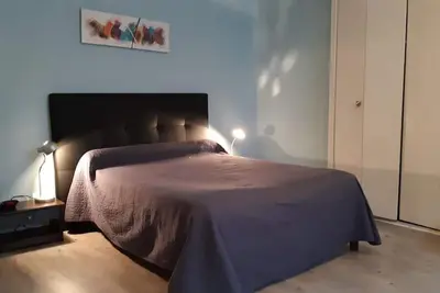 Image de Chambre familiale conforte jusqu'à 5 personnes