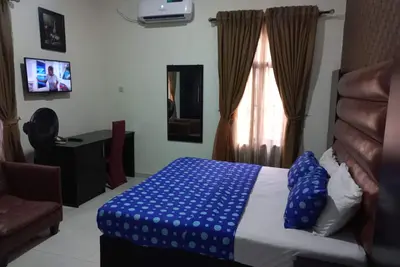Image de Deluxe 2 Bedrooms Apartment