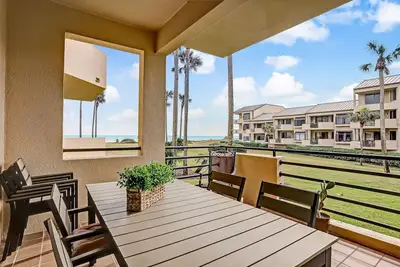Image de The best of oceanfront rental in Sawgrass Beach Club!