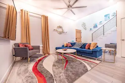 Image de Elegant and cozy townhouse