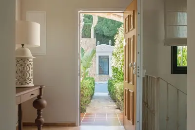 Image de Newly Renovated, Cosy, and Spacious House in La Manga Club Resort