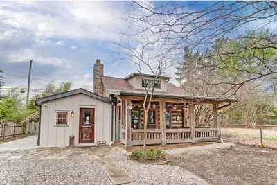 Image de The Frog Cabin
