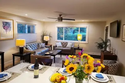 Image de The Perfect Napa Valley Getaway!