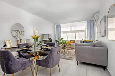 Image de Ashford by the Beach 1 bedroom king size steps by the beach