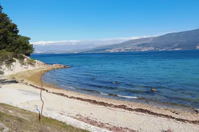 Image de River&Sea Apartments - Seaview -by the beach - 5p