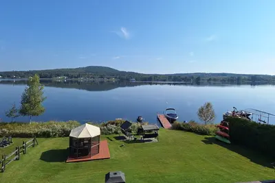 Image de Repos du Lac Aylmer