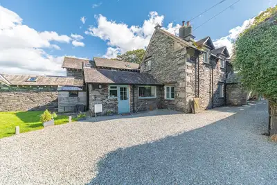 Image de Sleep 6, 3 bedroom Lake District Cottage, close to village, lake and beautiful walks