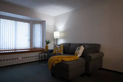 Image de Downtown Whitehorse Apartment