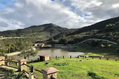 Image de Tranquil Scenic Escape - Pet Friendly-2 Br Apt