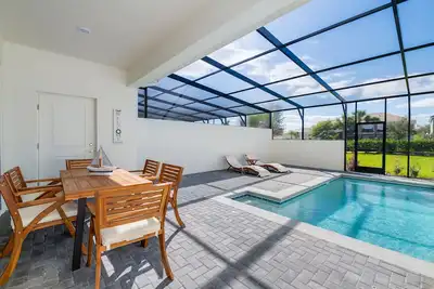 Image de Private Pool and Inclusive Resort Amenities!