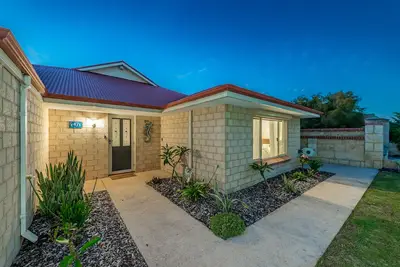 Image de Quinns Beach Getaway
