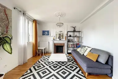 Image de Le Rayon de Soleil de Maison-Alfort