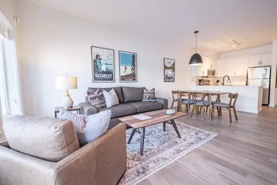 Image de Signature Collection Two Bedroom King Suite With No Soaker Tub On Patio