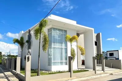 Image de Casa Lujosa en Santiago, Residencia Paulino Mata