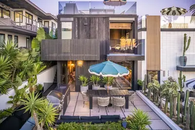 Image de Moonlight Beach Luxury Home