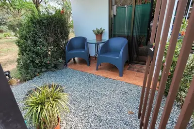 Image de The small house.