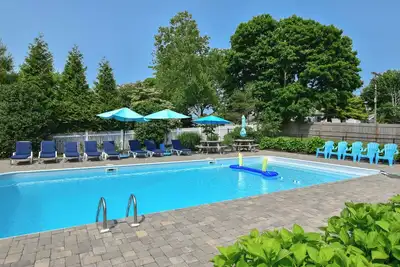 Image de Heated Pool Ac 1/2 Mile to Beach!