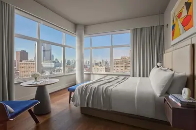 Image de A Place You'll Surely Enjoy! Pet-friendly Property, Near One World Trade Center
