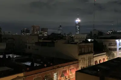 Image de Tu Casa Centro Cdmx Confortable Seguro Bonitoisa 5d