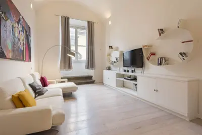Image de Le Grazie Luxury Apartment by Mmega