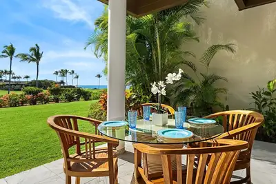 Image de 🏖️Luxury Golfside Condo w/ Ocean Views, Central Ac & Beach Club