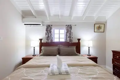 Image de Lovely 2-Bed Apartment in the New Kingston Area