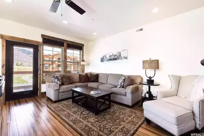 Image de Luxury 3 Br condo near Deer Valley & Park City