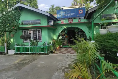 Image de Homocation Tg Resort