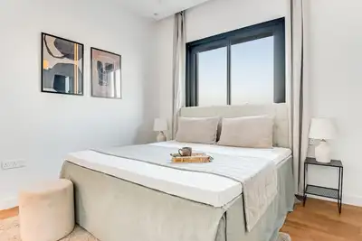Image de Sanders Crystal 1 Apt agréable de 3 chambres avec piscine partagée