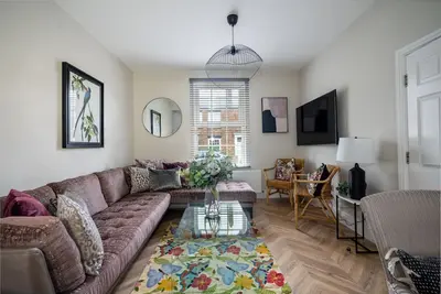 Image de 18 Dove Street - a family break that sleeps 7 guests in 4 bedrooms
