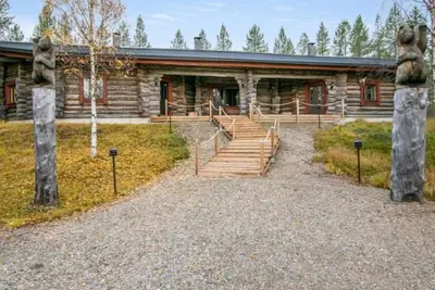 Image de Kiimaselän hovi, kurkela by Interhome