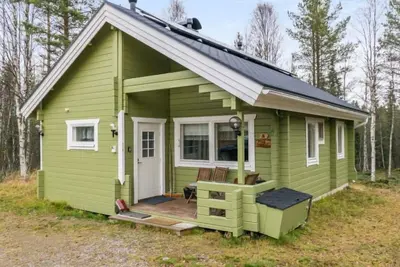 Image de Pyhä-vuonelo by Interhome