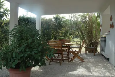 Image de Quiet location but not far from the center