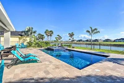 Image de Stunning Laguna Vista Retreat w/ Pool & Grill