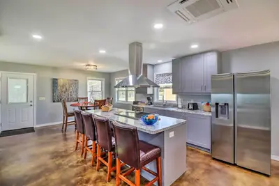 Image de Newly Built Cotter Home, Great Fishing Nearby