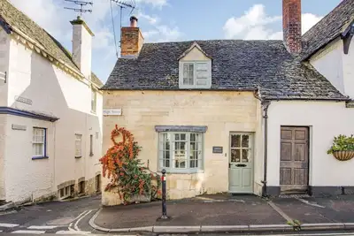 Image de 2 bedroom Cotswold Holiday Home - Abbots Cottage