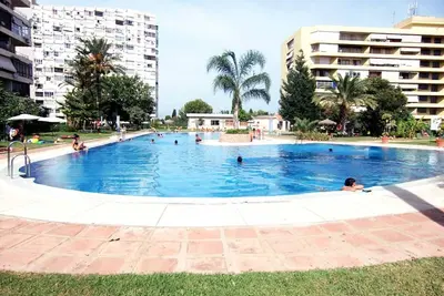 Image de Super Prix Hiver 950€, Vue Sur Mer Toutes Frais Compris, Chauffage, Netflix, P. Video