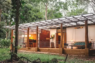 Image de Villa Laurel with Jungle view