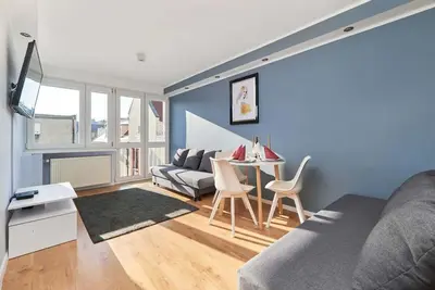 Image de For 6 guests | On Szewska Street, by Market Square