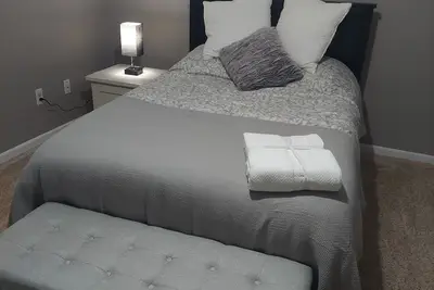Image de Cozy Condo Great Location