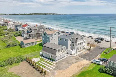 Image de 345 Lb Nubble View. Your Maine Exquisite Experience
