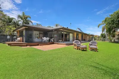 Image de Ironbark - Glorious waterfront